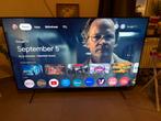 TCL Google TV 144 Hz 55 inch, Audio, Tv en Foto, Televisies, Ophalen, Zo goed als nieuw, Smart TV