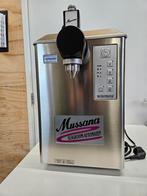 Mussana Boy 4 ltr. slagroommachine, Zakelijke goederen, Horeca | Keukenapparatuur, Ophalen of Verzenden