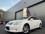 Toyota avensis 2010 255dkm 2.0diesel euro5 nette staat, 94 kW, Euro 5, Avensis, Entreprise