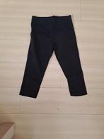 Zwarte 3/4 jogging, S, Kleding | Dames, Leggings, Maillots en Panty's, Ophalen