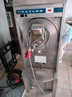 ijsturbine, Elektronische apparatuur, IJsmachines, Ophalen, Gebruikt, Zelfvriezend