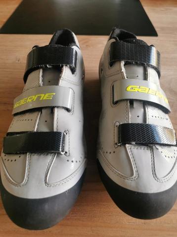 Mtb schoenen Gaerne beschikbaar voor biedingen