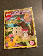 LEGO friends mini zakjes, Kinderen en Baby's, Speelgoed | Duplo en Lego, Ophalen of Verzenden, Lego