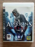 Assassin's Creed pour PS3, Consoles de jeu & Jeux vidéo, Jeux | Sony PlayStation 3, Comme neuf, À partir de 18 ans, Aventure et Action