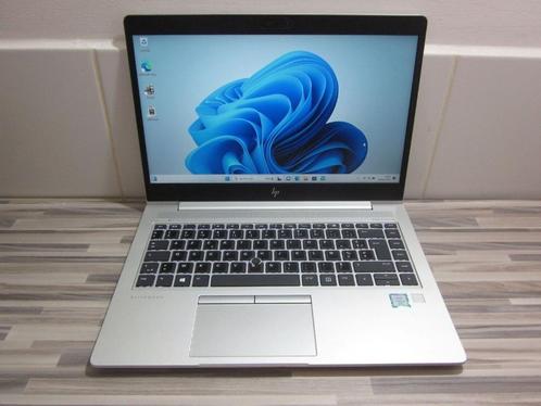 Ordinateur Portable Hp elitebook 16gb ram!!! Comme neuf avec, Informatique & Logiciels, Ordinateurs portables Windows, Comme neuf