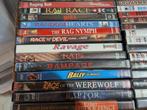 R DVD's, Ophalen of Verzenden