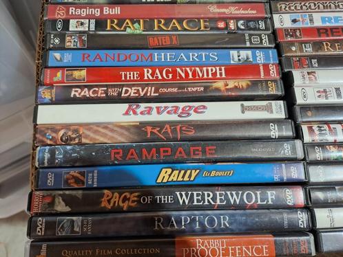 R DVD's, Cd's en Dvd's, Dvd's | Overige Dvd's, Ophalen of Verzenden