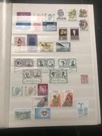 België 1980 - postfris (plakwaarde = €13,61), Overig, Ophalen of Verzenden, Zonder stempel, Frankeerzegel