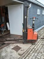 BT lifter, 1000 tot 2000 kg, Ophalen, Stapelaar, BT