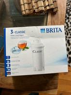 Filtres Brita x3, Comme neuf, Enlèvement