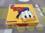 Jeu de société Disney Donald Duck (2009), Comme neuf, Trois ou quatre joueurs, Tictac, Enlèvement ou Envoi