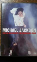 Michael Jackson – Live In Bucharest: The Dangerous tour, Tous les âges, Utilisé, Enlèvement ou Envoi
