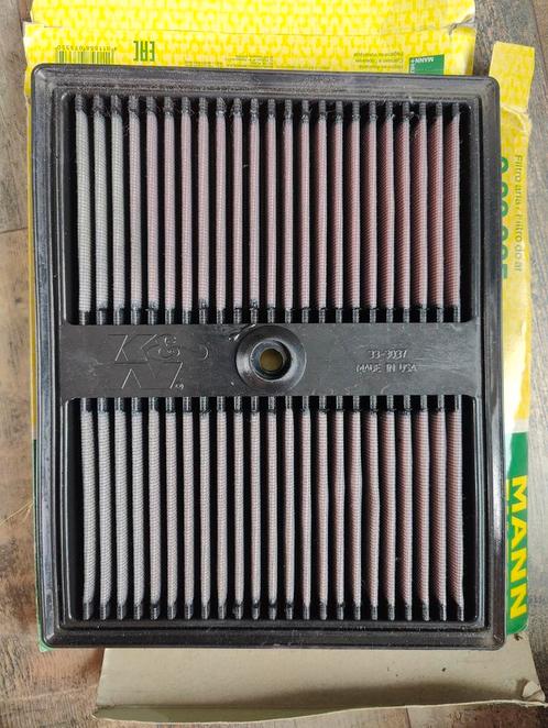 KN luchtfilter, Auto-onderdelen, Filters, Volkswagen, Ophalen