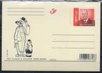 Année 2006 :  carte postale -  Piet Fluwijn & Bolleke - 1956, Ophalen of Verzenden