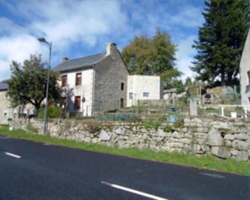 Maison Lozere France, Immo, Buitenland, Frankrijk, Woonhuis, Landelijk