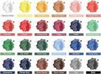 Acrylverf | 24 tubes | 36 ml | glanzende kleuren | Nieuw, Hobby en Vrije tijd, -, Verzenden, -, Nieuw