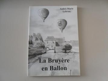 La Bruyère en Ballon beschikbaar voor biedingen
