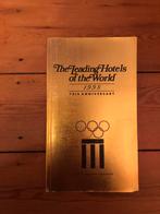 The leading hotels of the World 1998, Ophalen of Verzenden