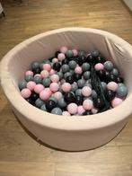Ballenbad met veel ballen, Kinderen en Baby's, Ophalen, Zo goed als nieuw