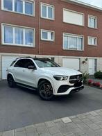 Mercedes GLE450 4Matic Airmatic, Auto's, Mercedes-Benz, Automaat, Euro 6, GLE, 360° camera