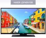 TV HAIER LDF40V100  pour piece ou a repare, Autres marques, Utilisé, LED, Enlèvement ou Envoi
