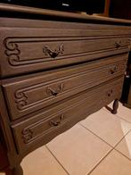 kast, Ophalen, Gebruikt