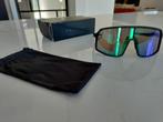 Oakley sutro, Handtassen en Accessoires, Zonnebrillen en Brillen | Heren, Ophalen of Verzenden, Zo goed als nieuw, Oakley