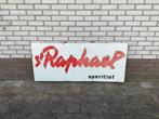 Emaille bord St Raphael 1963, Ophalen, ., Zo goed als nieuw, .