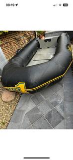 Zodiac, Watersport en Boten, Ophalen, Zo goed als nieuw, Benzine, Yamaha