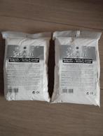 2 sachets de poudre neuve, Enlèvement ou Envoi, Neuf