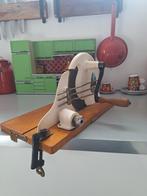 Vintage Snijmachine "Rob", Ophalen