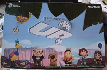 Beast Kingdom Up Mini Egg Attack beschikbaar voor biedingen