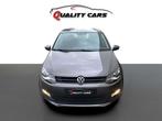 Volkswagen Polo 1.2i | Team Edition | CarPlay | Navi | Garan, Achat, Entreprise, 69 ch, Noir