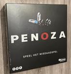 Gezelschapsspel Penoza, Ophalen