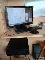 HP Intel Core i5 VPRO, Computers en Software, Desktop Pc's, Ophalen