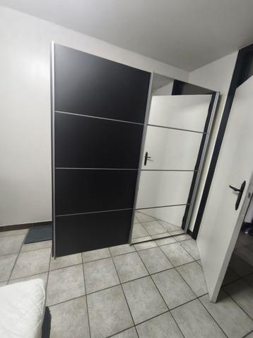 Chambre complète, Enlèvement, Comme neuf
