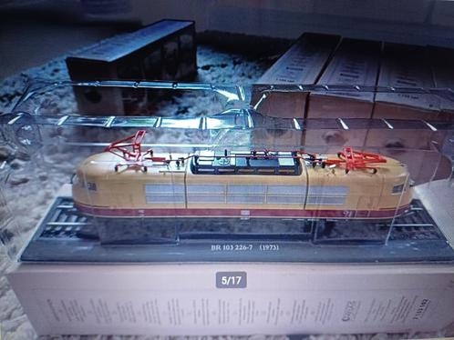 MODELTREIN COLLECTIE, Antiek en Kunst, Antiek | Speelgoed, Ophalen