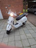 Vespa 125gts ie super, Motoren, Motoren | Piaggio, Particulier