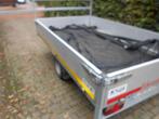 eduard geremd  1350kg, Ophalen, Zo goed als nieuw