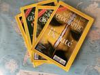 Revue « National géographic « , Boeken, Tijdschriften en Kranten, Ophalen, Gelezen, Wetenschap en Natuur
