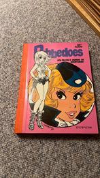 Robbedoes album 168 - cover Natasja, Une BD, Enlèvement ou Envoi, Comme neuf