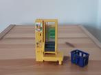 PLaymobil leuke drankenautomaat, Ophalen of Verzenden, Zo goed als nieuw, Complete set