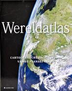 Wereldatlas - cartografische encyclopedie v/d planeet aarde, Boeken, Ophalen, Nieuw, Algemeen, Los deel