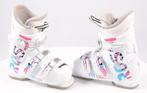 Chaussures de ski pour enfants 31 32 33 34 EU ROSSIGNOL FUN, Carving, Enlèvement ou Envoi, Skis, Rossignol