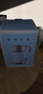 SMEG mousseur à lait, Enlèvement, Neuf, Mousseur à lait électrique
