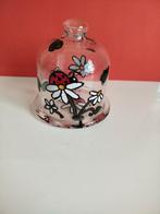 Bonbonnière en verre, Huis en Inrichting, Ophalen of Verzenden, Zo goed als nieuw