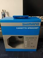 Shimano CS-HG500 10 speed cassette 11-32t, Enlèvement ou Envoi, Neuf