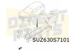 Suzuki S-Cross (1/22-) (JY / AKK) dorpelafdekking Links (5PK, Neuf, -, -, Garde-boue