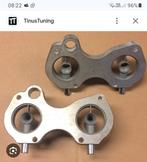 1 LPG mengstuk gezocht Weber DCOE, Enlèvement