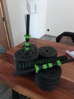 At home gewichten, Sport en Fitness, Ophalen